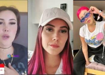 Manuela Gómez no se guarda nada sobre Yina Calderon: le preguntaron y no dejó títere con cabeza