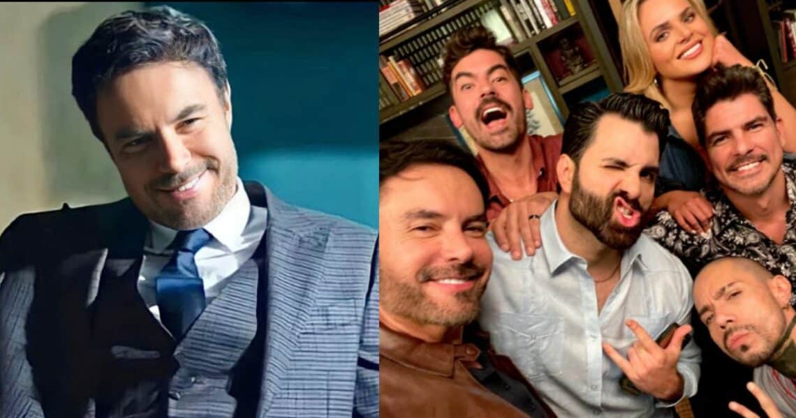 El señor de los cielos: 10 cosas que no conocías sobre Alejandro López, el actor que interpreta a 'Super Javi'