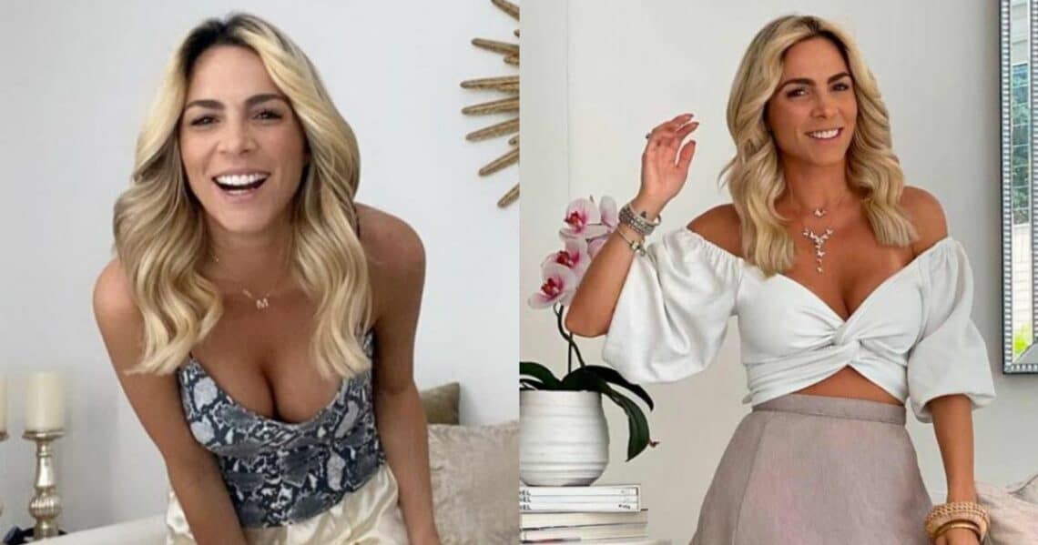 Mabel Cartagena reveló cuánto ganaba en "El Lavadero" de RCN