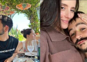 El problema que Camilo y Evaluna tienen en casa: un familiar lo reveló