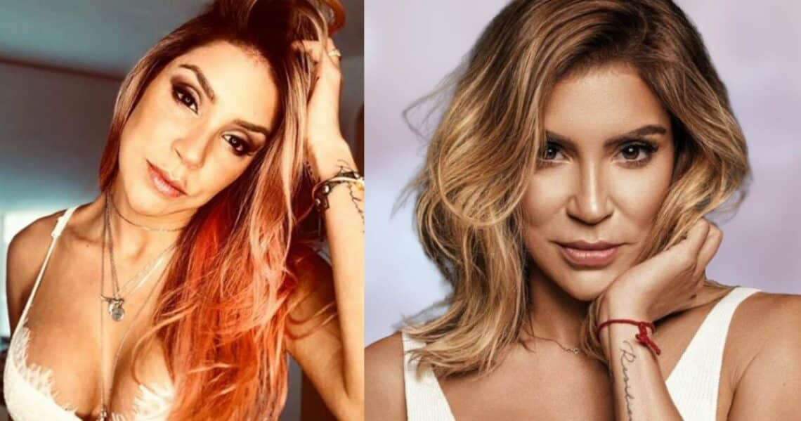 Valentina Lizcano reveló la millonada que debía pagar en Cartagena y la razón por la que se mudó a Medellín
