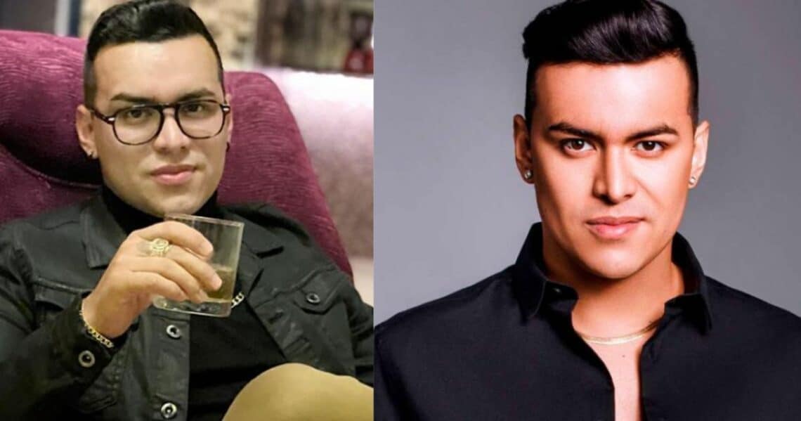 Yeison Jiménez, una moto, 23 caballos, 6 carros y 4 empresas. El cantante habló de los "lujitos" que se ha dado.