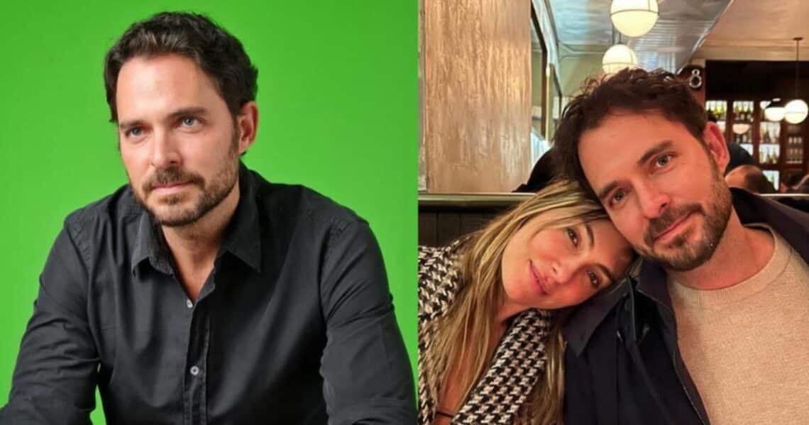 Las mujeres que han conquistado el corazón de Manolo Cardona