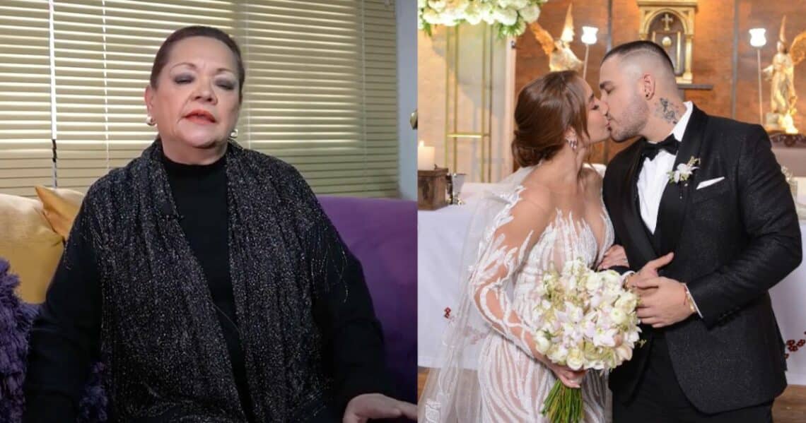 El universo conspira contra Jessi Uribe y Paola Jara: esto dijo clarividente