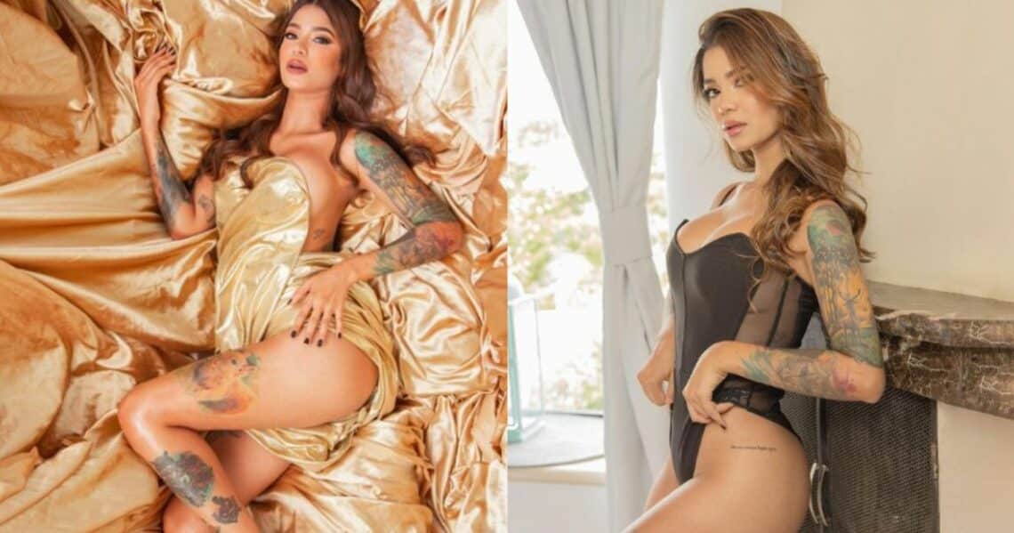 Nuevos Aires: Jenn Muriel habla y anuncia nuevo cambio de look