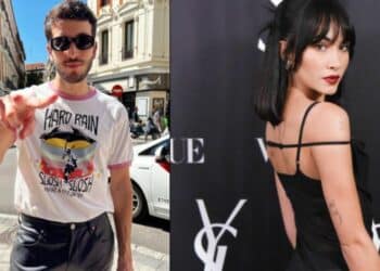 ¿Pruebas contundentes o solo rumres? Sebastián Yatra estaría saliendo con Aitana