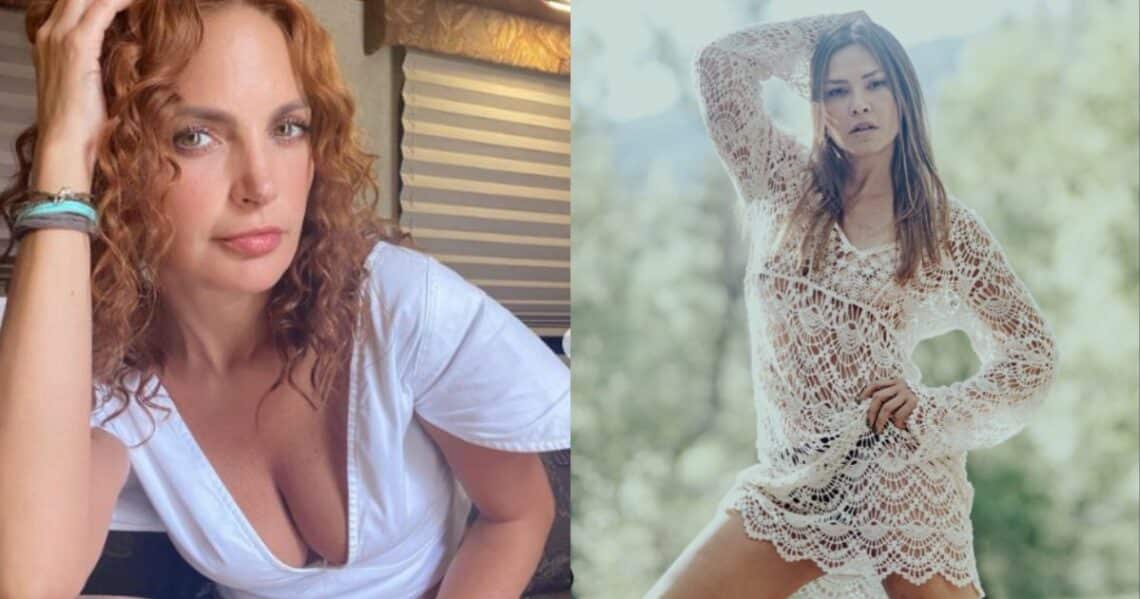 "Perder es ganar un poco", la vez que Katherine Porto y Juliana Galvis no fueron elegidas, pero empezó su amistad