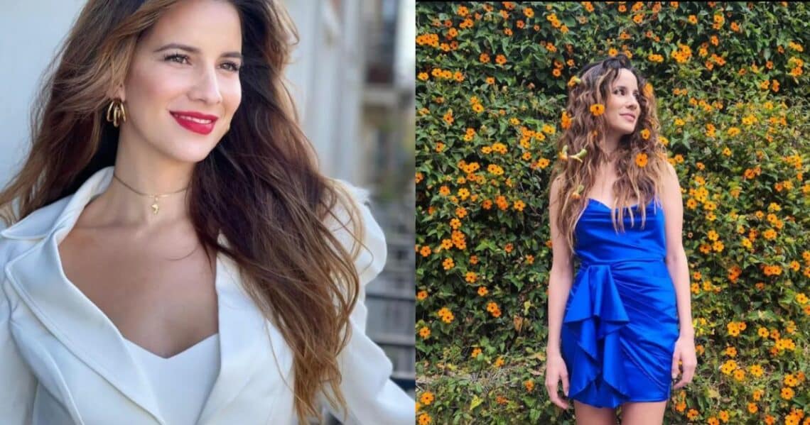 Las producciones en las que Laura Londoño hizo más que destacar