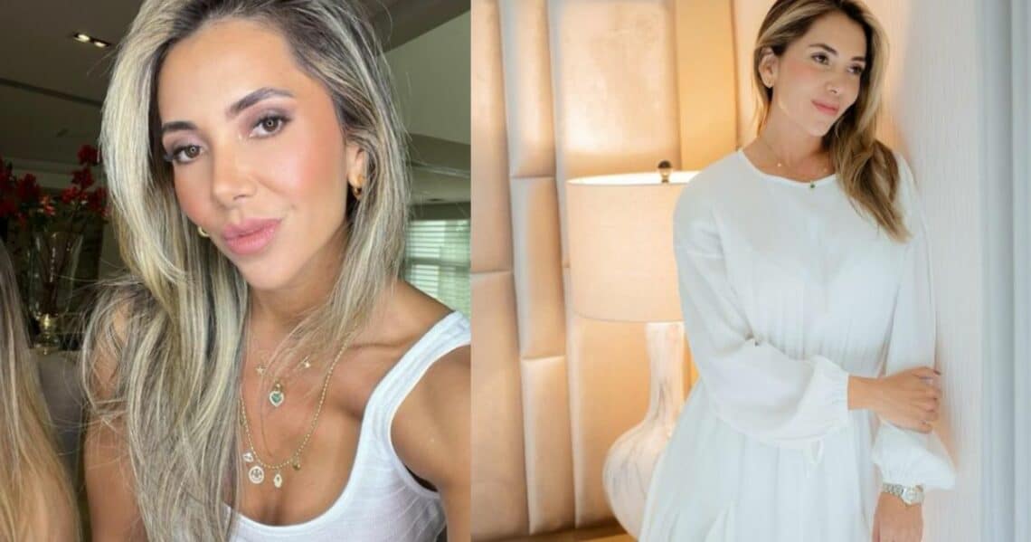 ¿Saldría con otro artista? Dayana Jaimes contestó