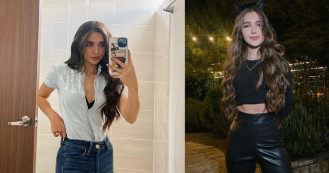 Shaira dio una reveladora información sobre el amor, ¿Qué dijo?