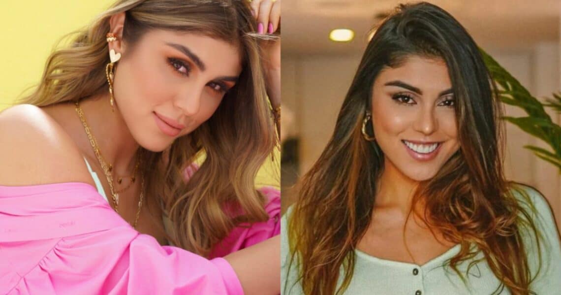 Pautips reveló cómo sabía que su pareja era la indicada