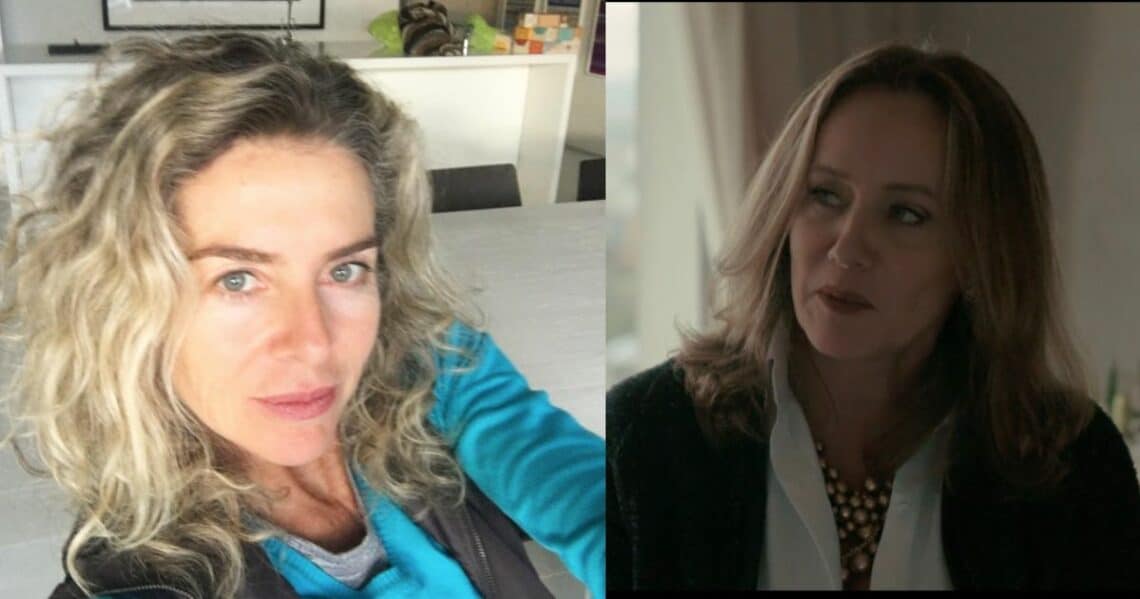 Pelea de titanes: Margarita Rosa de Francisco y Alejandra Borrero y el papel que casi les cuesta la amistad