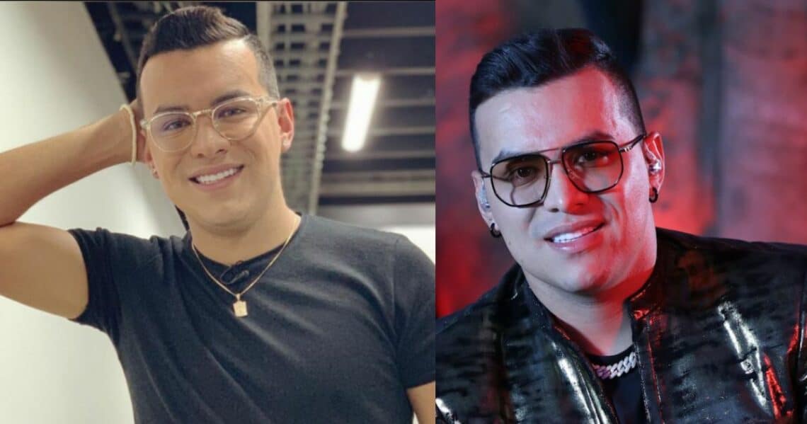 Los internautas envidian a Yeison Jiménez por foto con Greeicy y Lina Tejeiro