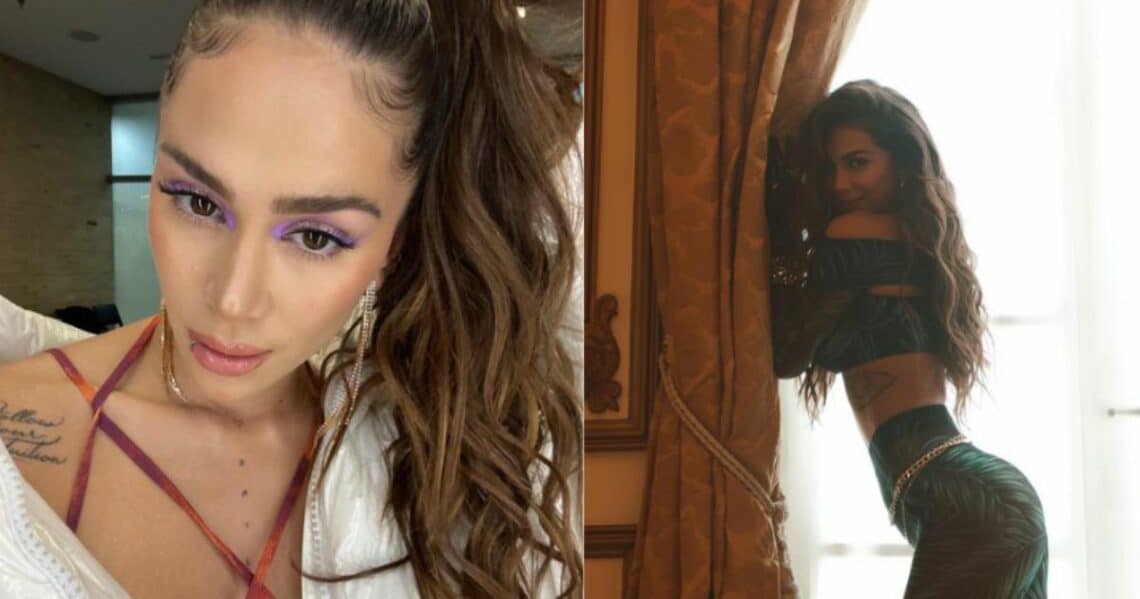 Greeicy Rendón lo hizo otra vez: publicó foto de infarto con bikini amarillo