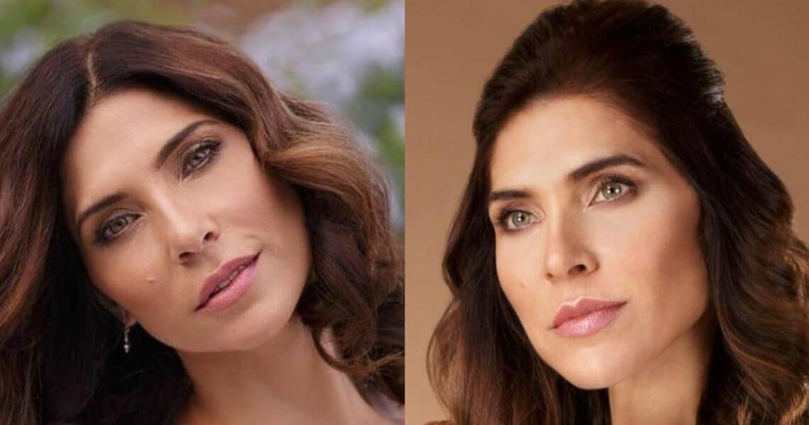 Lorena Meritano se convirtió en el foco de atención en "Ecomoda" y le complicó la existencia a Betty