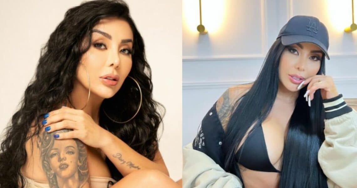 El secreto de Marcela Reyes para cumplir con sus obligaciones como madre, empresaria y Dj