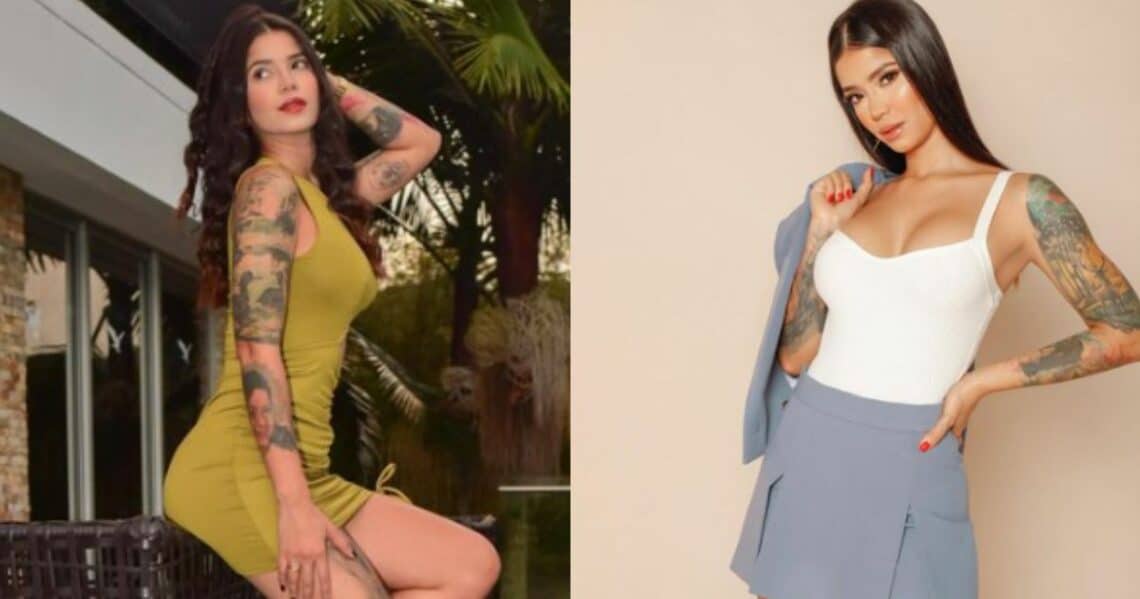 Jenn Muriel habla de la nueva etapa de su vida y los internautas se preguntan si ya superó a Yeferson Cossio