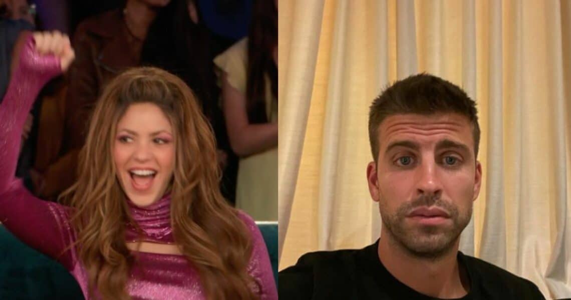 La fortuna con la que se quedaría Shakira tras separarse de Piqué