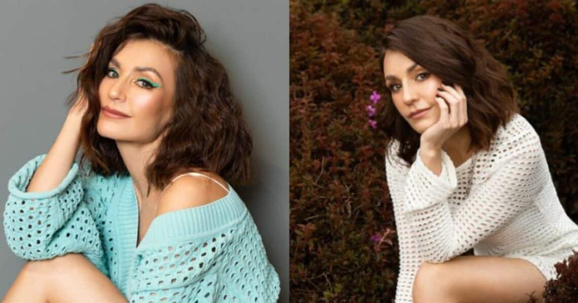 Marcela Mar dijo cinco cosas que no todo el mundo conoce de ella