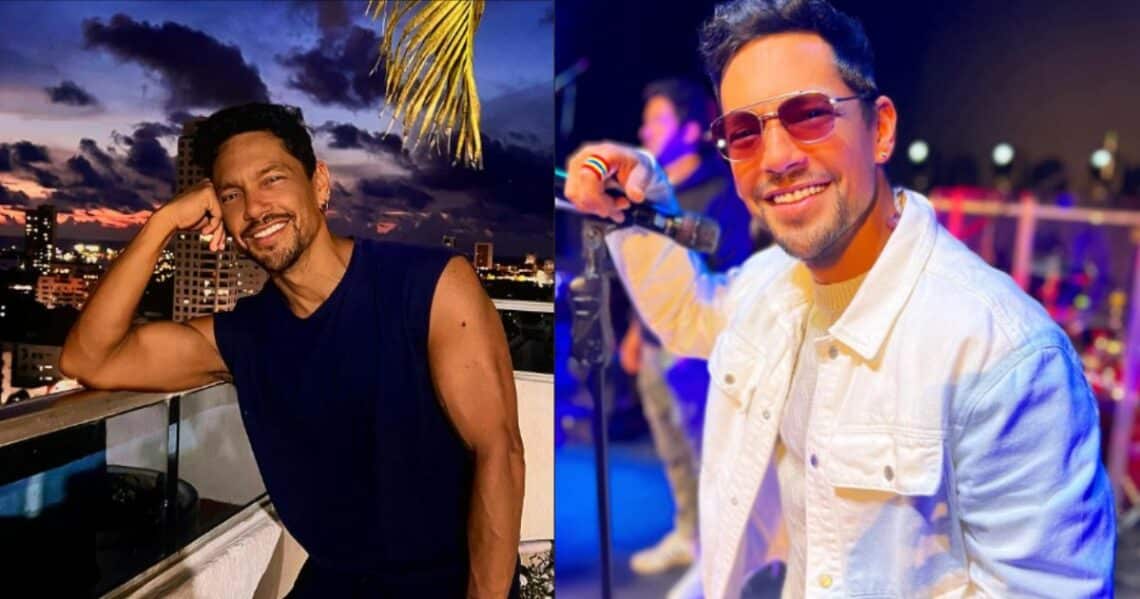 Karol Márquez dio una respuesta épica a una persona que le preguntó si era gay.
