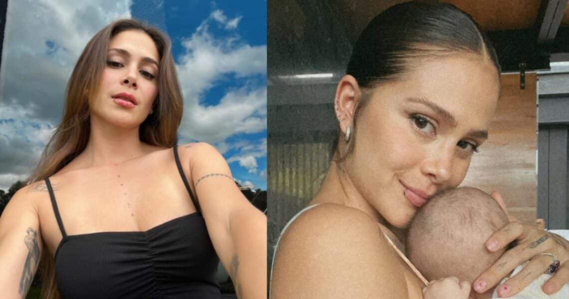 "Me declaro en pérdida total del amor": Greeicy y su confesión a Kai