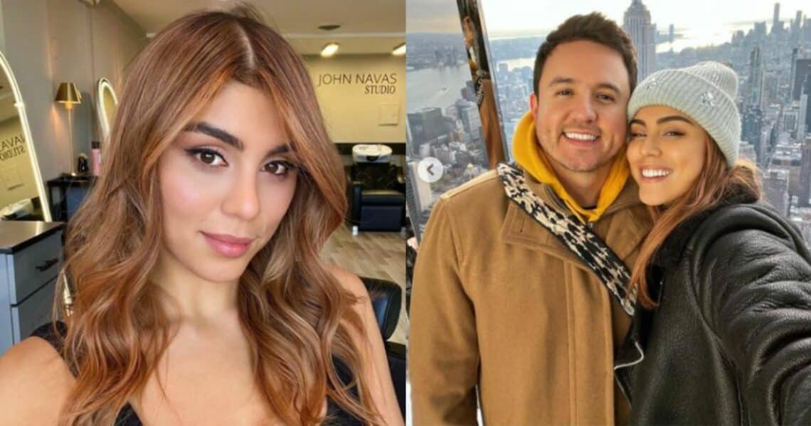 Pautips se casó y así fue su boda