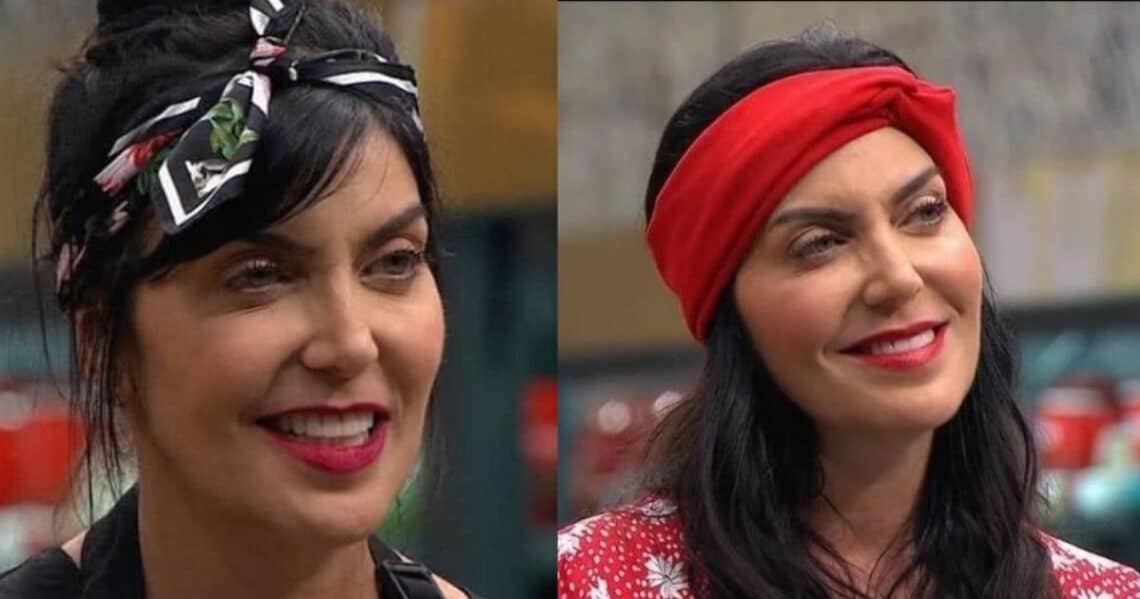 Isabella Santo Domingo, cambió de carrera profesional como actriz