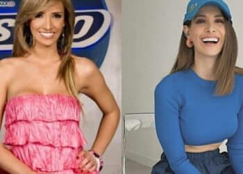 ¿A qué se dedica Lina Polania, la ex presentadora 'Estilo RCN'? La huilense presentó su emprendimiento de calzado