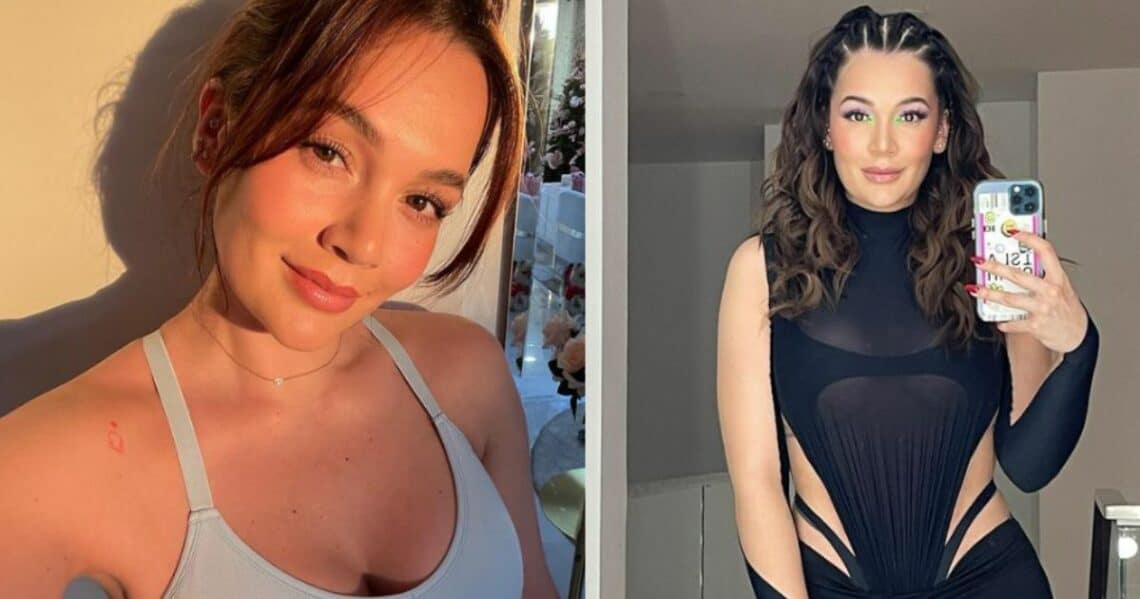 Lina Tejeiro expresó un contundente mensaje: "A veces intentamos algo y no es suficiente"