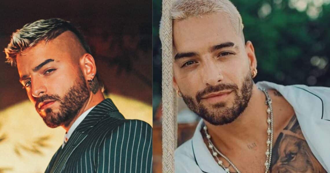 Maluma dijo que era hora de despedirse de Papi Juancho para siempre