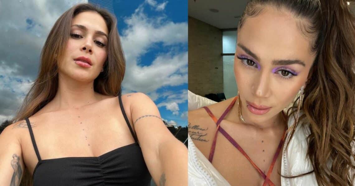 Greeicy Rendón cautivó a sus fans con sus primeras fotos del año 2023 en Instagram