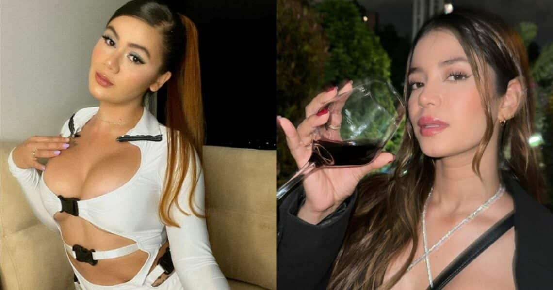 Cintia Cossio habló sobre la relación que tuvo Yeferson Cossio con Jenn Muriel