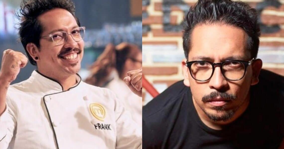 El humorista y actor, Frank Martínez, dio un consejo financiero para quienes quieren evadir el pago de impuestos