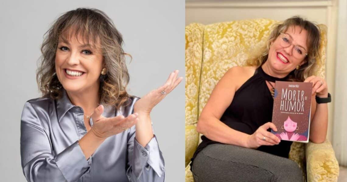 Marisol Correa, del programa 'Dejémonos de Vainas', reveló por qué se fue del país