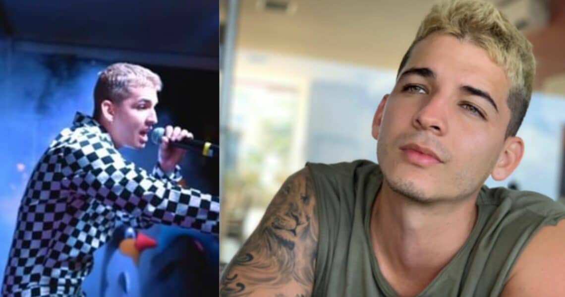 Legarda nos sigue cantando: su hermana anuncia nuevas canciones