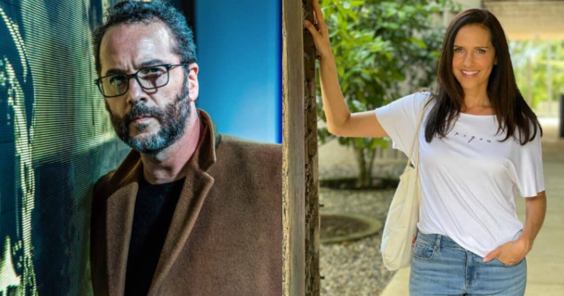 La dieta que adelgazó a José Gaviria: todo gracias a Paola Turbay