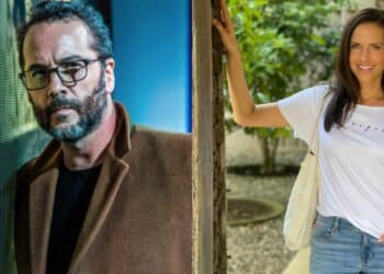 La dieta que adelgazó a José Gaviria: todo gracias a Paola Turbay