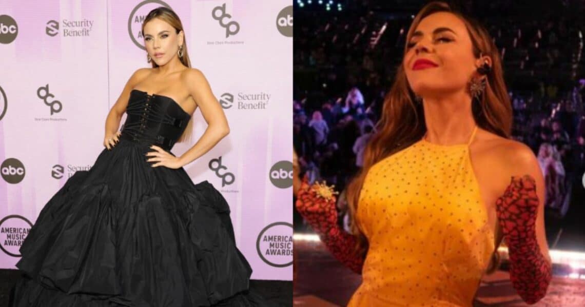 Carolina Gaitán se roba todas las miradas en bikkini y le preguntan: "¿Cuándo sales por el pan?"