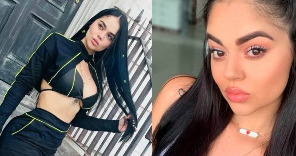 "La Segura" le regaló un inusual obsequio a su suegra