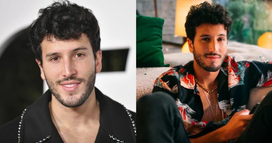 Sebastián Yatra borró su cuenta de Instagram y dejó a sus fanáticos con muchas dudas de lo qué le pudo pasar