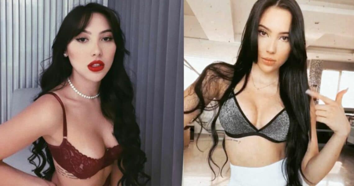 Aida Victoria Merlano reveló los atributos que busca en un hombre