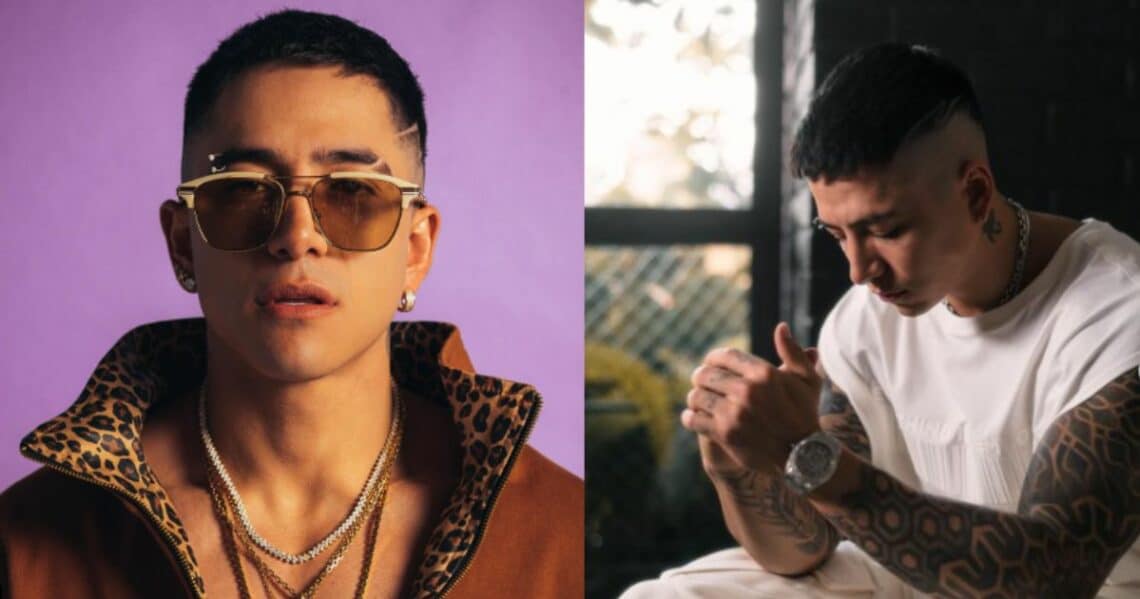 Andy Rivera se estaría dando una nueva oportunidad en el amor
