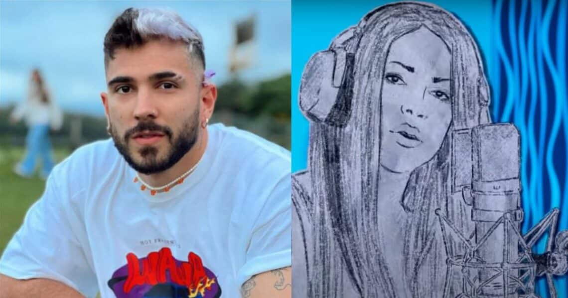 Juan Duque hizo un nuevo chiste inspirado en Shakira