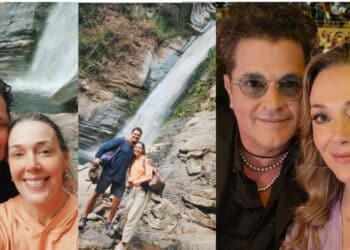 Carlos Vives vuelve a su La Tierra del Olvido y recuerda su amor con Claudia Elena: el idilio no termina
