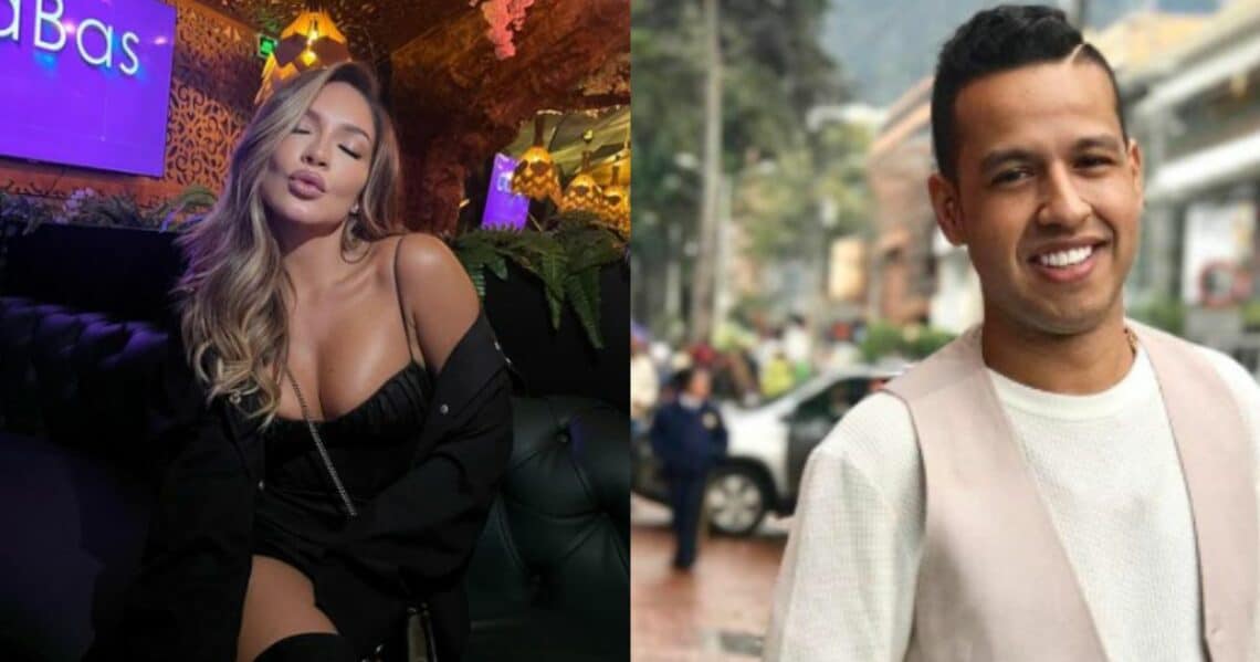 Un usuario de Instagram acusa a Kimberly Reyes por la muerte de Martín Elías
