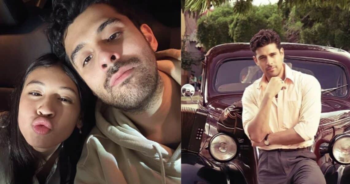 Ni pa negarla: Beto Villa sorprende con video junto a su hija