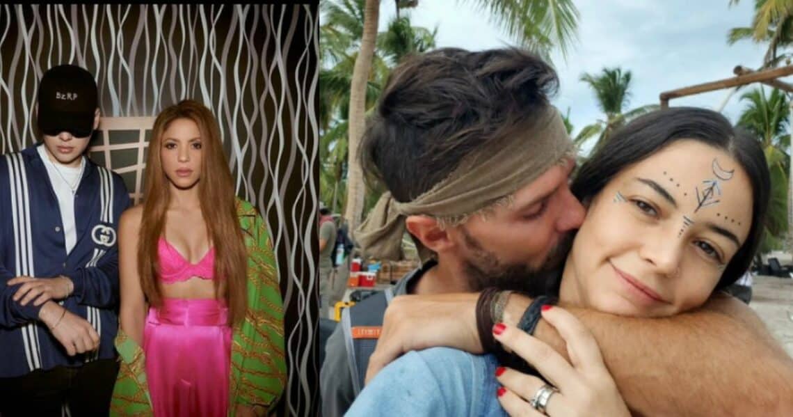 Tatán Mejía bautiza a una ternera suya como Shakira: conozca aquí por qué