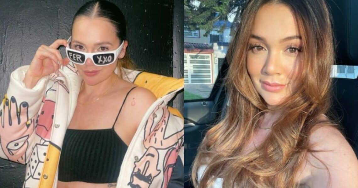 ¿Lina Tejeiro habría encontrado a su príncipe azul? Inician los rumores con Kevin Cruz, compositor de reguetón
