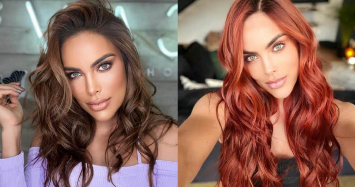Sara Corrales puso a Carla Giraldo y a Catherine Siachoque en desacuerdo con sus fotos sexy en bikini