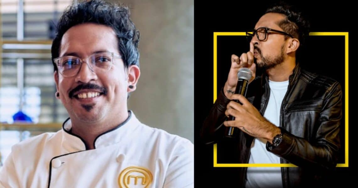 Frank Martínez estaría "pasando por un mal momento" debido a una decisión sorpresiva
